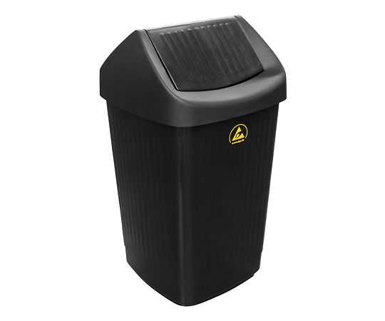 大容量導電ペール 50L