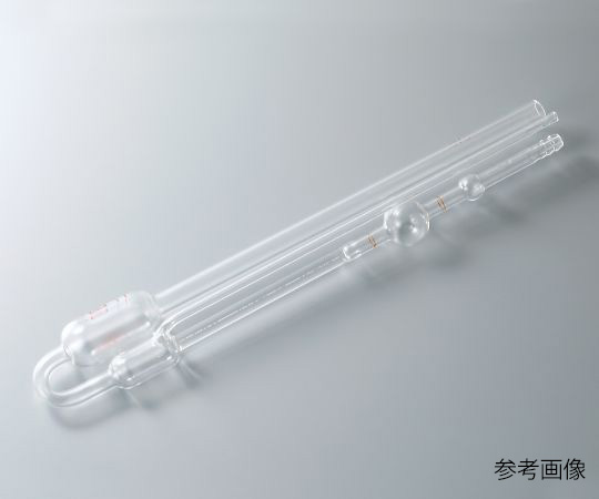 ウベローデ粘度計 632733100090