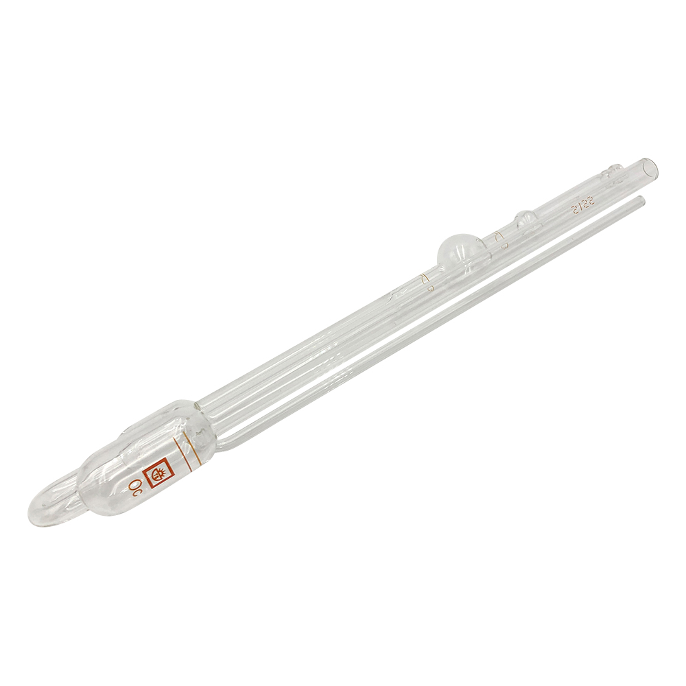 ウベローデ粘度計 632733100020