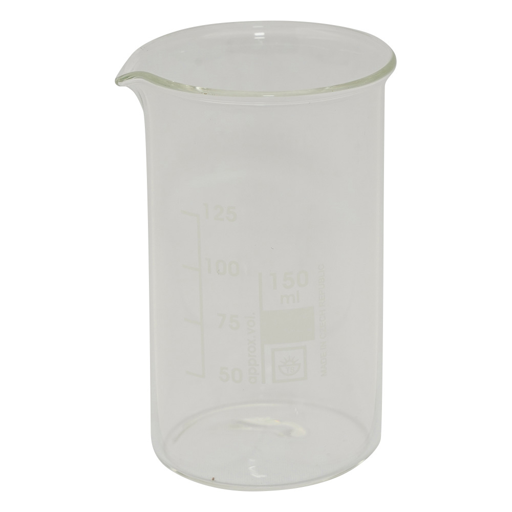 トールビーカー 150mL TB-150