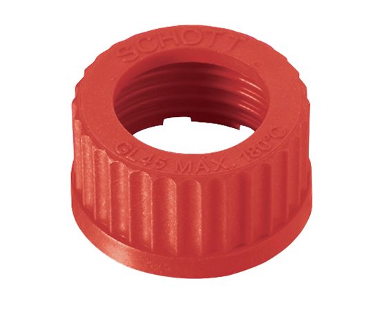 PBTねじ口キャップ 292271007