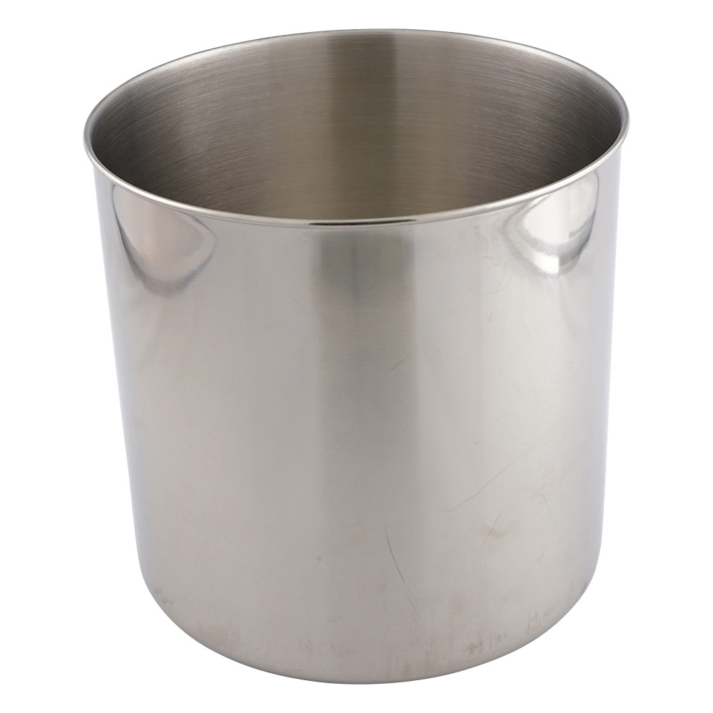 ステンレス缶 1255