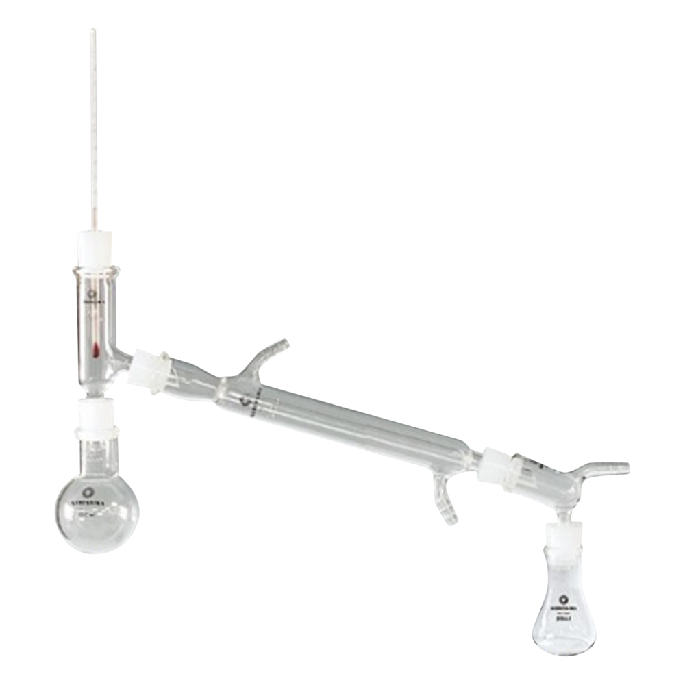 常圧蒸留装置 REGULAR CLASSIC 本体セット RA-01-U