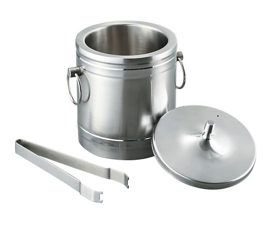 ステンレス製アイスバケツ AB-3L