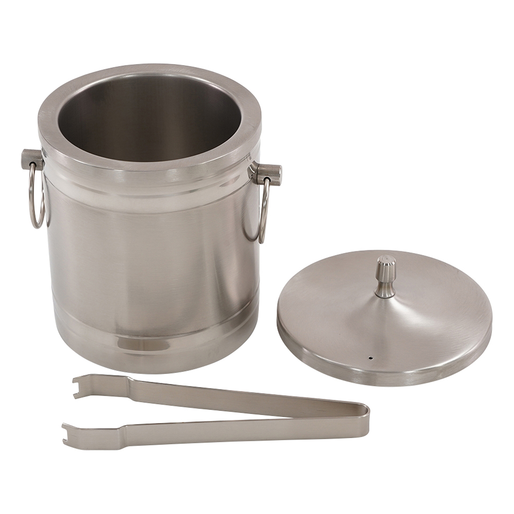 ステンレス製アイスバケツ AB-1L