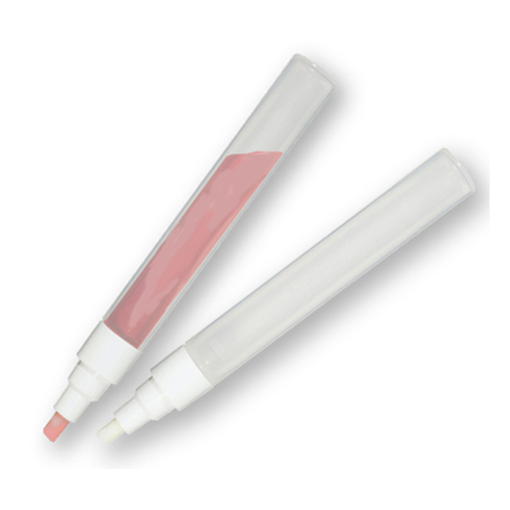 工業用塗布具（ペン型容器） 容器セット φ5mm 1袋（10セット入） B1-10