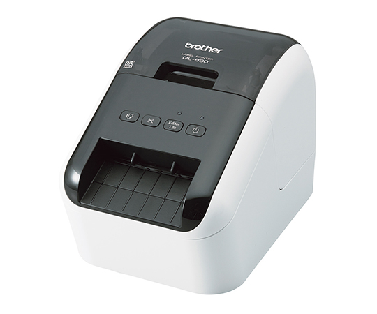 感熱ラベルプリンター 本体 QL-800