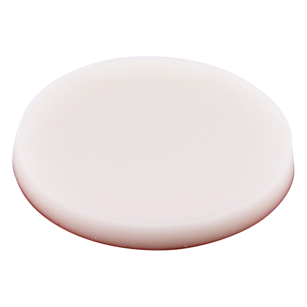 ヘッドスペース スクリューバイアル（高温対応）用セプタム 1箱（100個入） 6904-80020