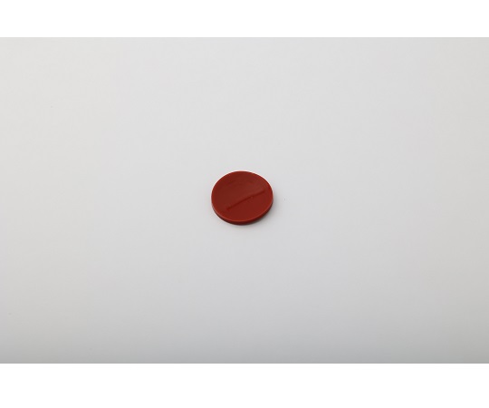 ヘッドスペース スクリューバイアル（高温対応）セプタムのみ 1箱（100個入） 6904-80050