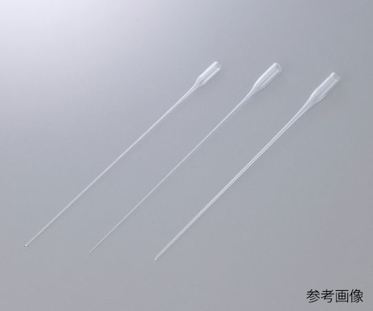 X線解析用キャピラリー マークチューブ（ソーダガラス） 25本入 4007801