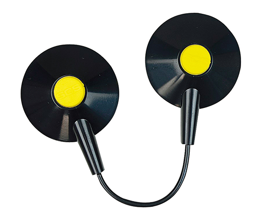 静電アースコード 0.11m 3043S