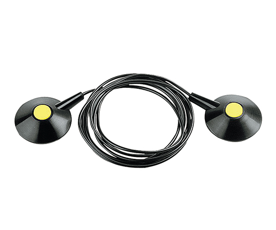 静電アースコード 1.5m 3043