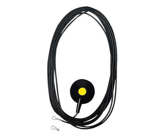 静電アースコード 4.5m 3040