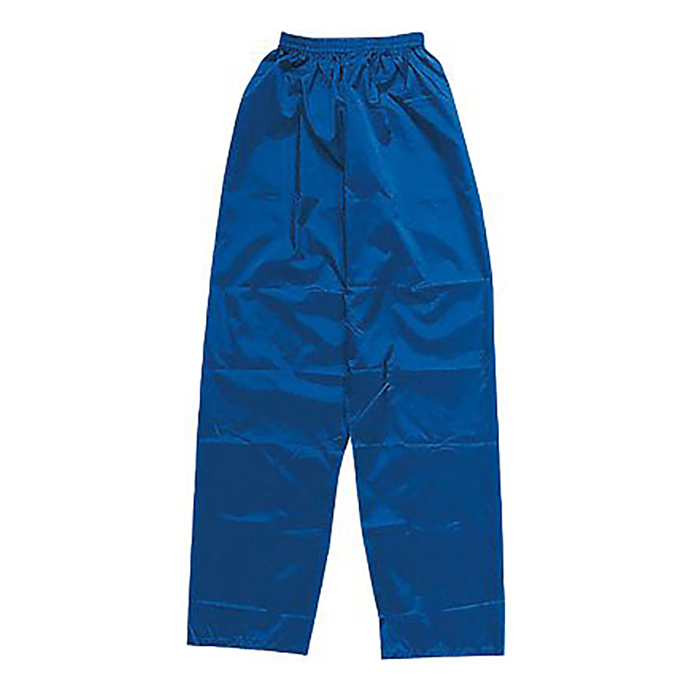 ナイロンパンツ ブルー M 2204-45 M