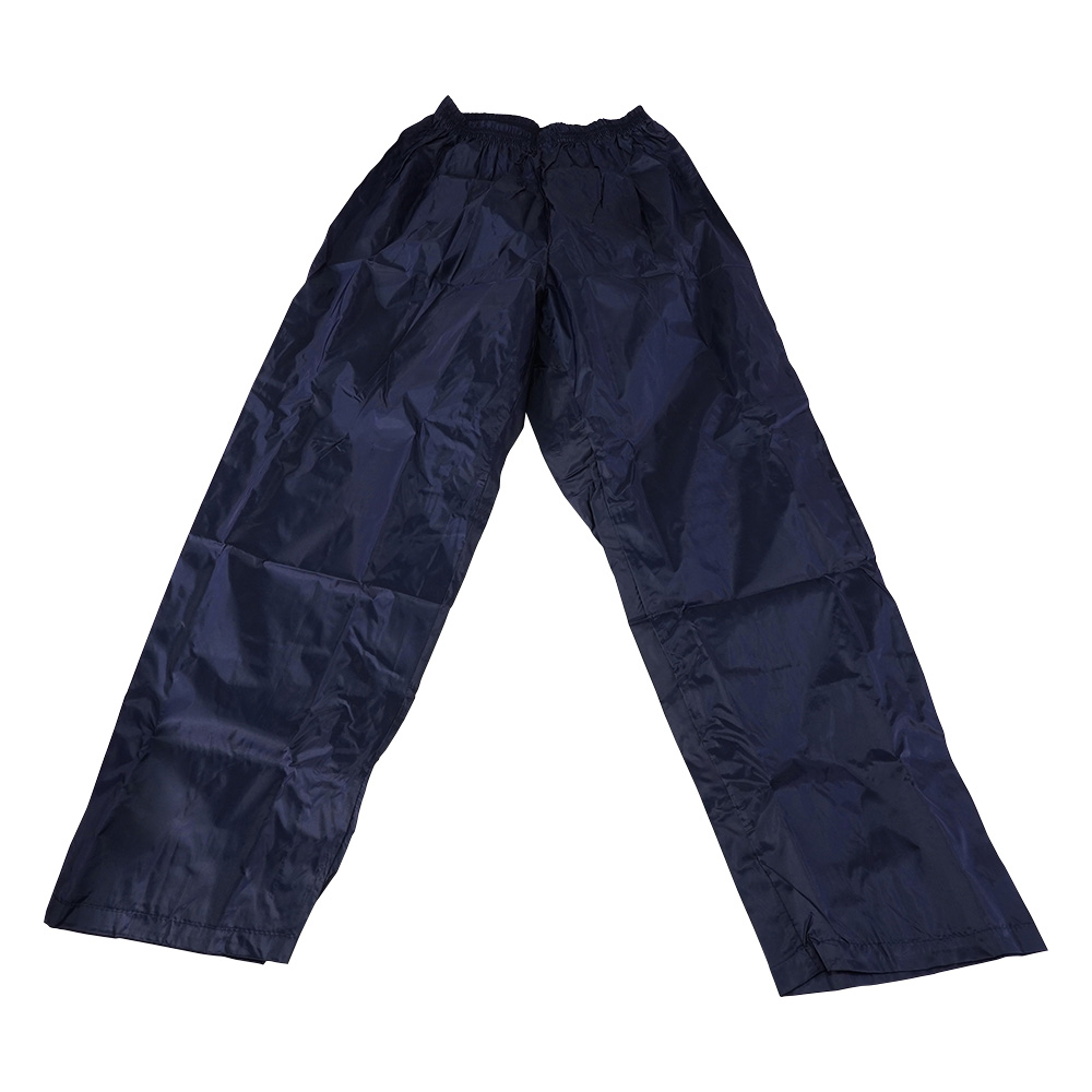ナイロンパンツ ネイビー M 2204-55 M