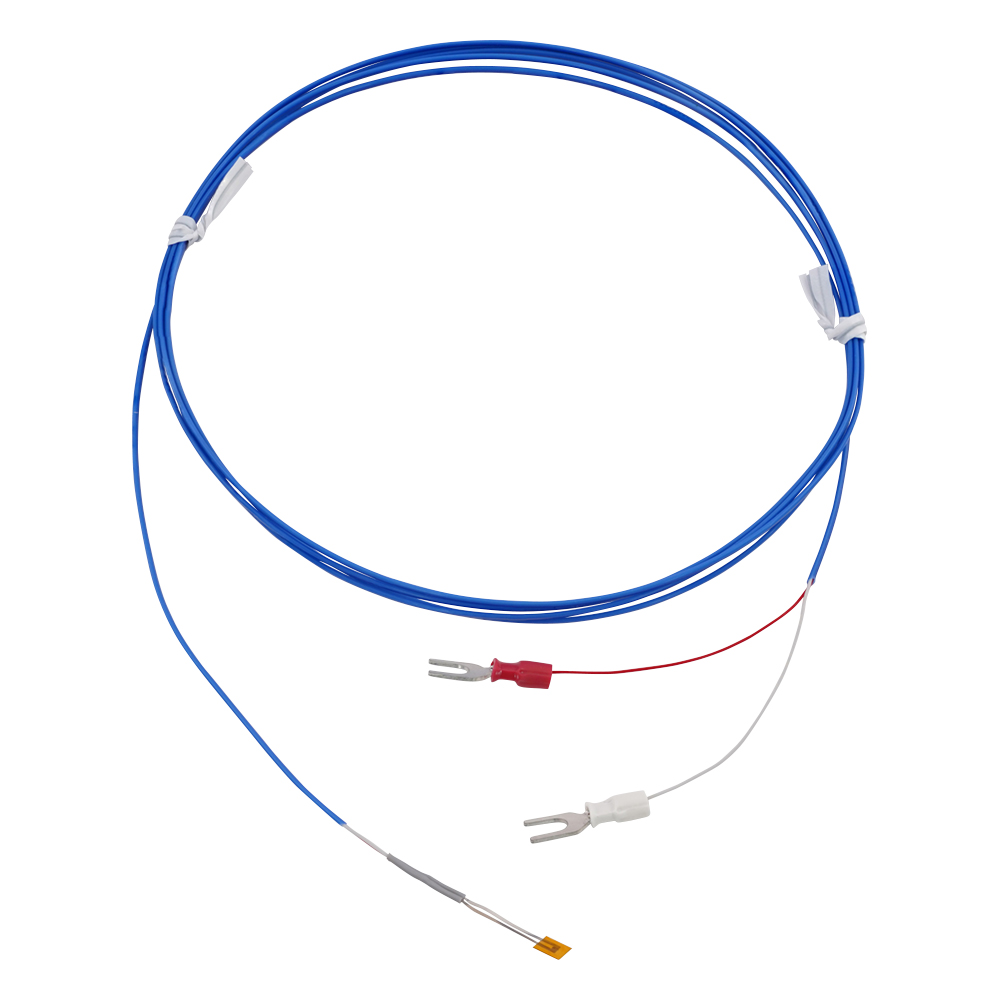 表面測定用熱電対 K-□5mm