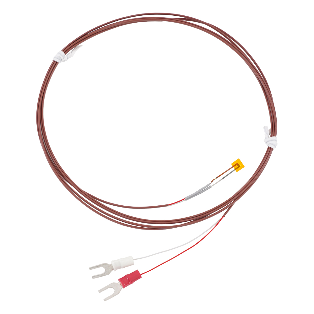 表面測定用熱電対 T-□5mm