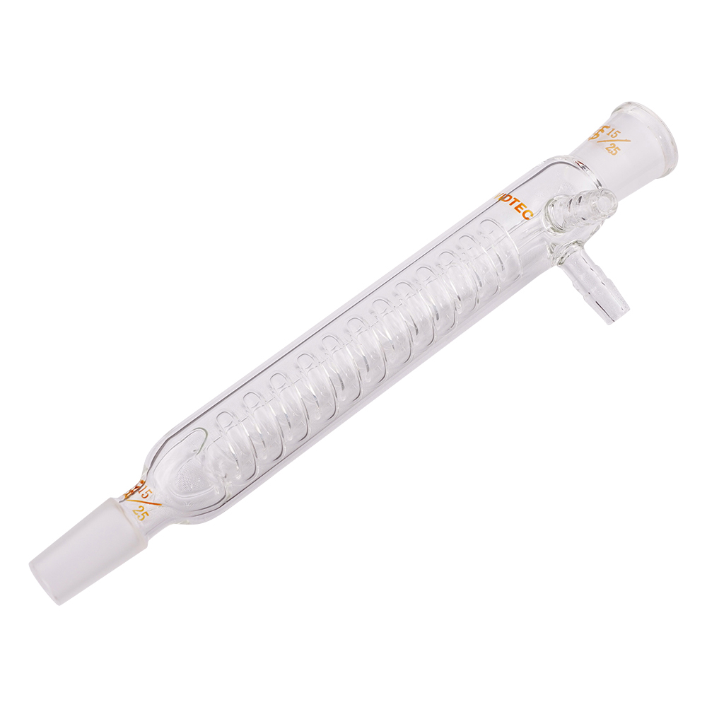 セミ・ミクロジムロート冷却器 普通摺合 2805-06-1