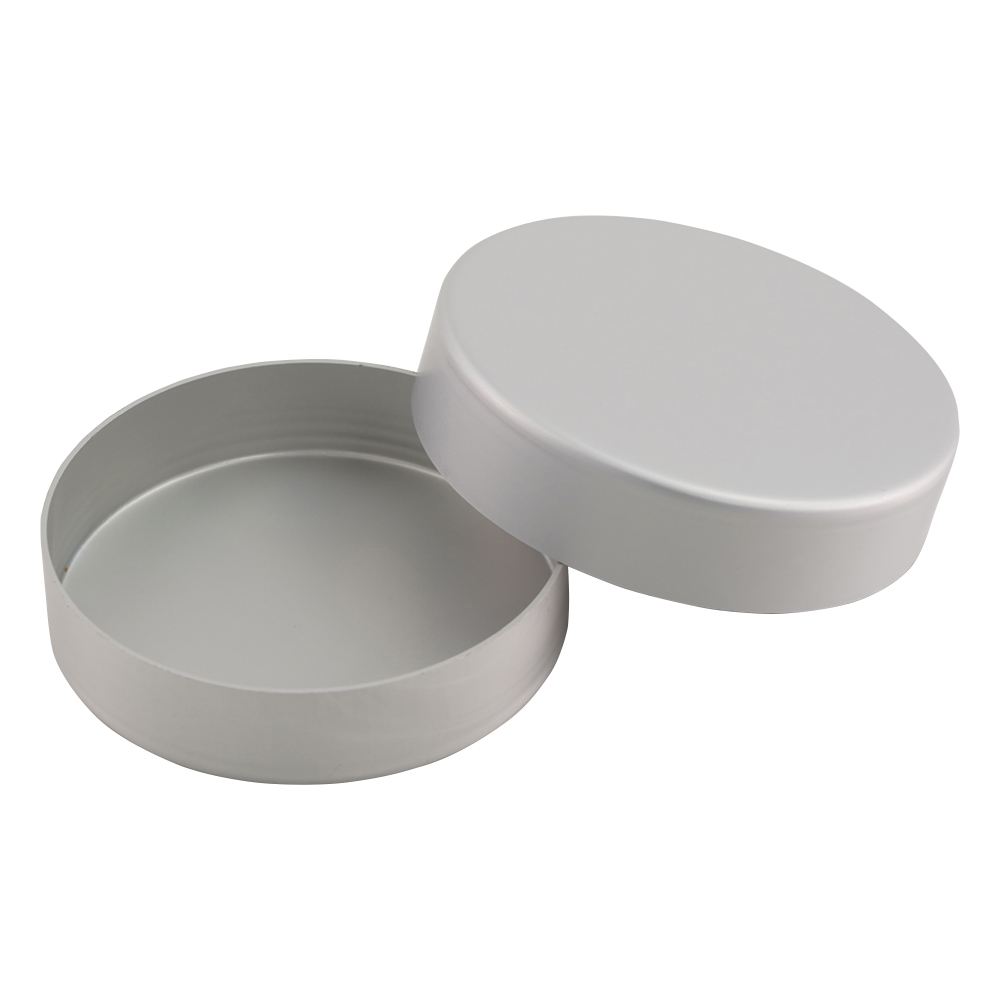 ｱﾙﾐ製ｼｬｰﾚ Φ60mm