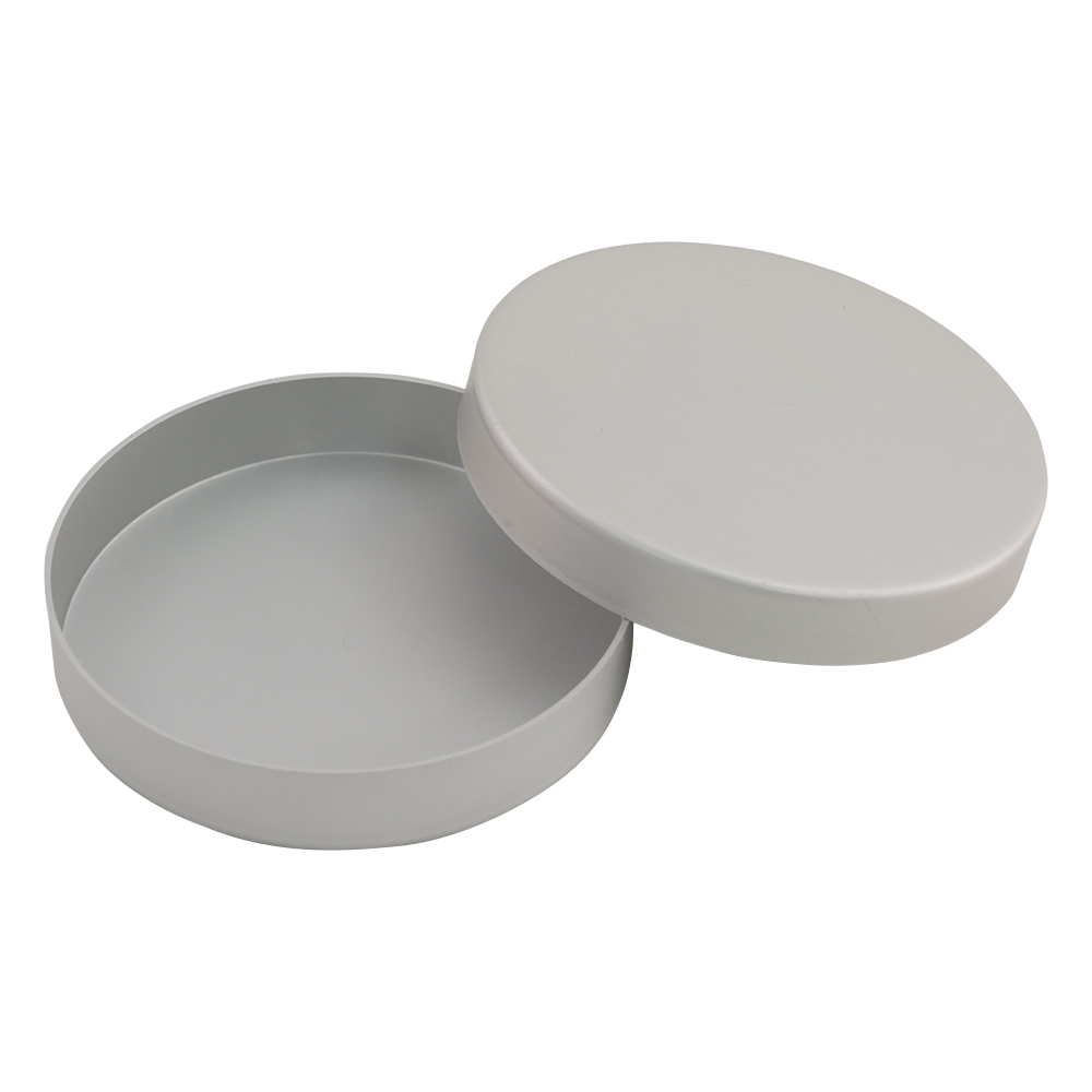 ｱﾙﾐ製ｼｬｰﾚ Φ75mm