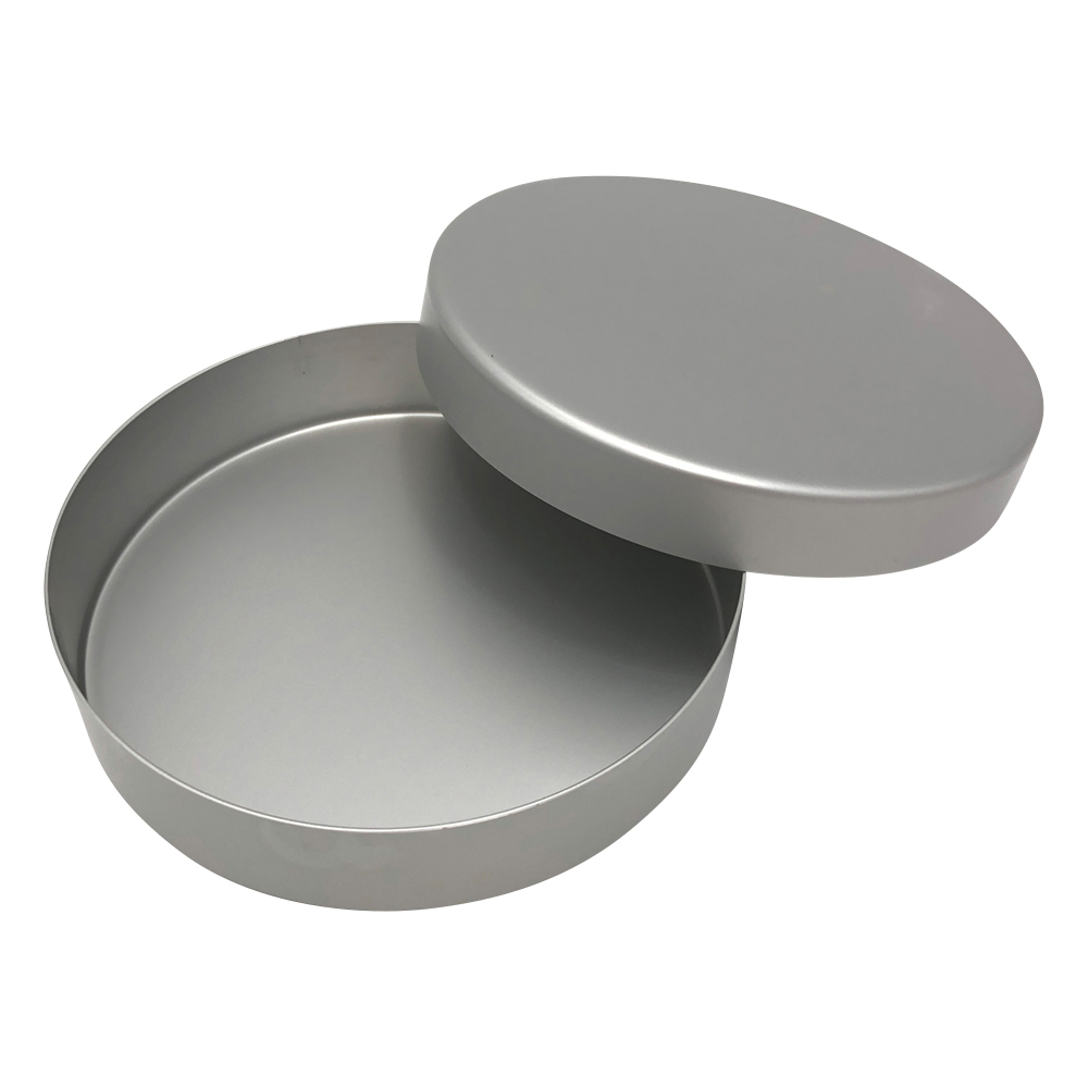 ｱﾙﾐ製ｼｬｰﾚ Φ120mm