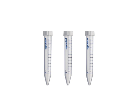 エッペンドルフコニカルチューブ 15 mL　500本入り 0030122151