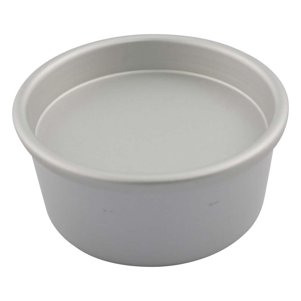 アルミ試料缶 Φ55.5×Φ50×25mm