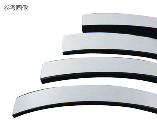 クロロプレンスポンジ角紐（片面テープ付） W10×t10mm