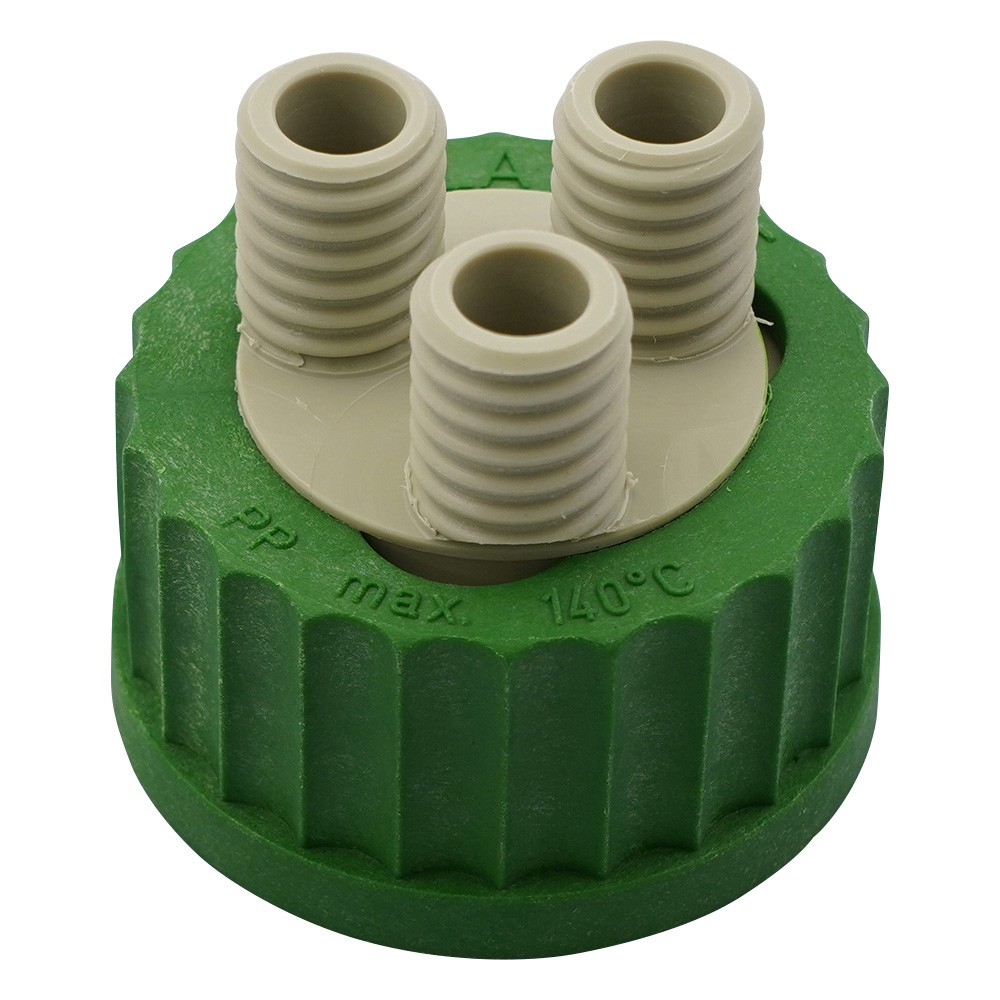 ねじ口瓶用キャップ D 613-08