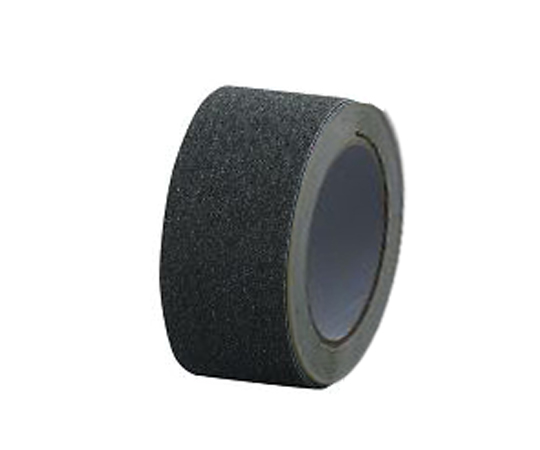 すべり止めテープ 50mm×5m 黒 V-10-1