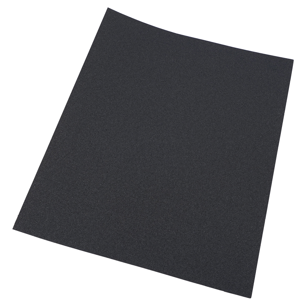 耐水研磨紙（シリコンカーバイトタイプ） #120 10枚入