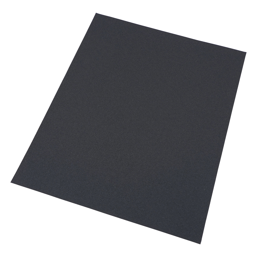 耐水研磨紙（シリコンカーバイトタイプ） #180 10枚入