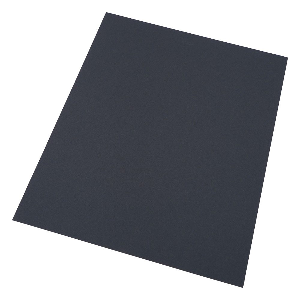 耐水研磨紙（シリコンカーバイトタイプ） #400 10枚入