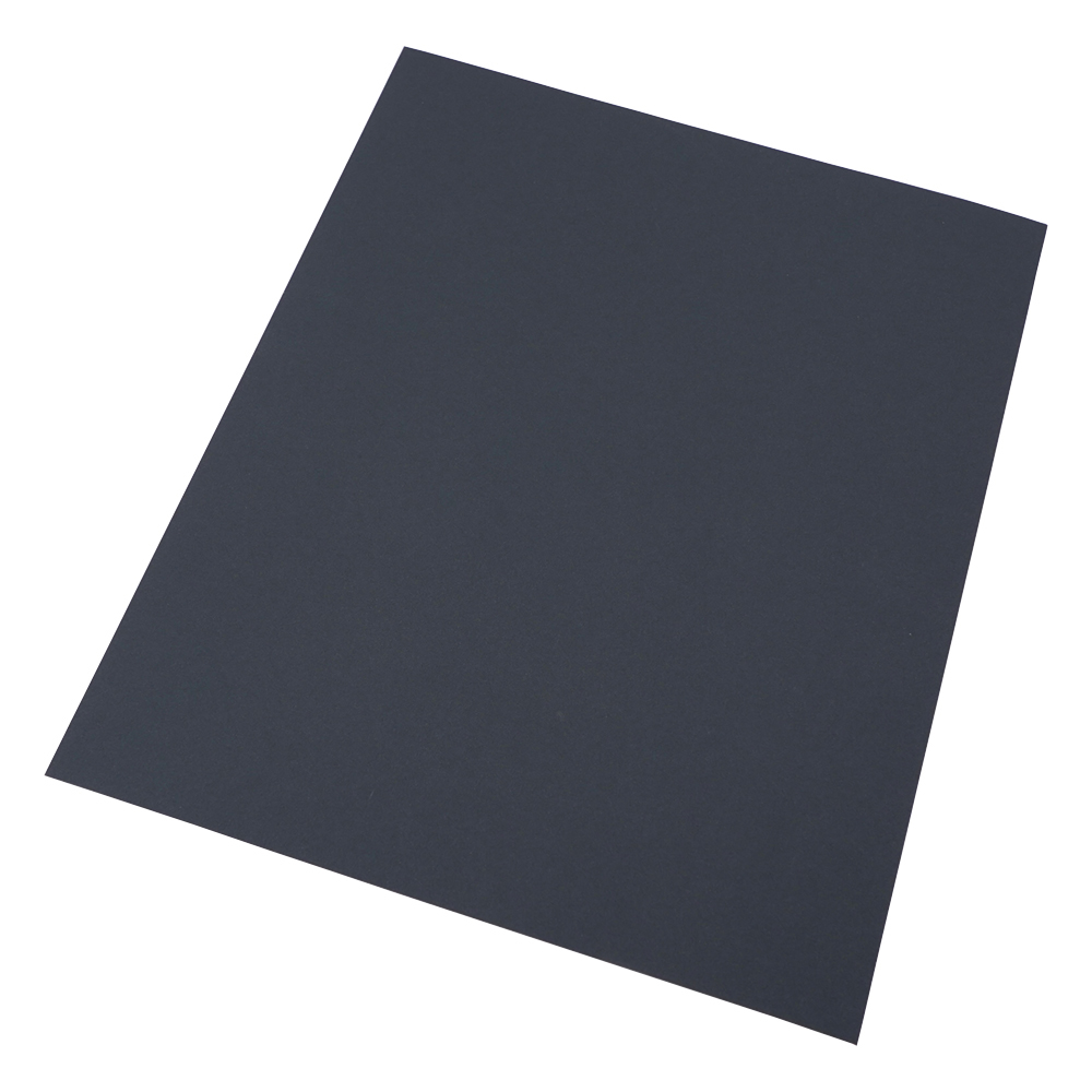 耐水研磨紙（シリコンカーバイトタイプ） #600 10枚入