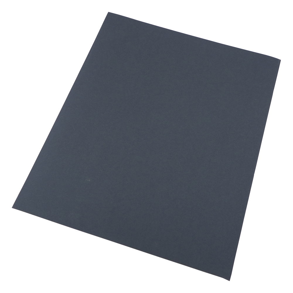 耐水研磨紙（シリコンカーバイトタイプ） #800 10枚入