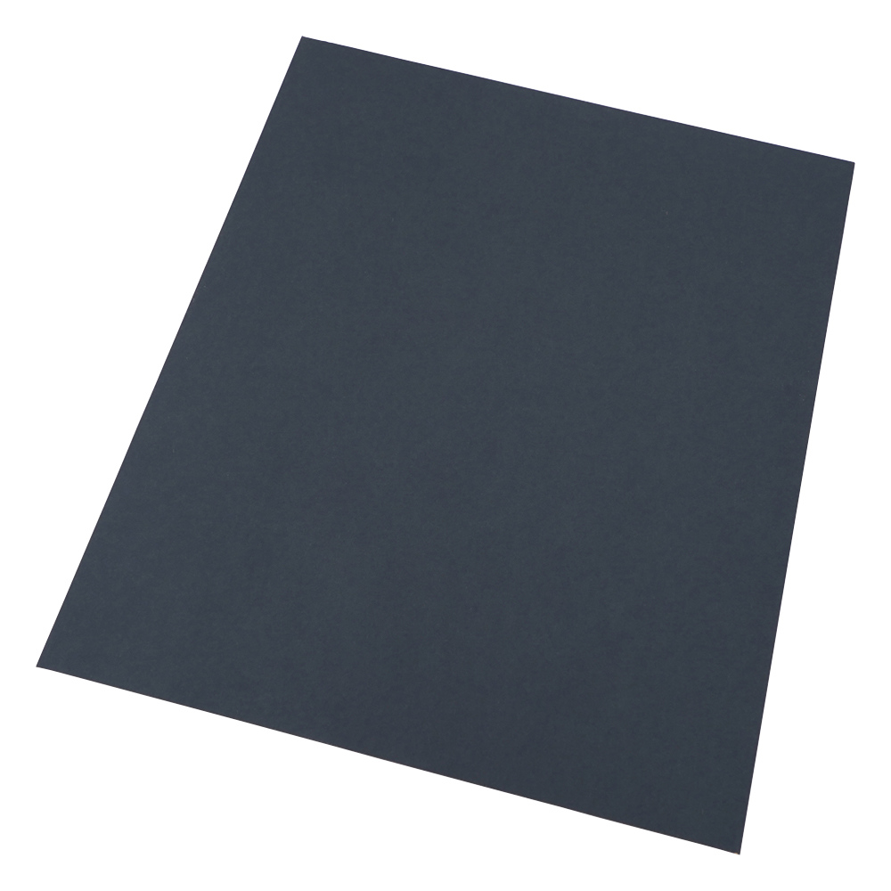 耐水研磨紙（シリコンカーバイトタイプ） #1200 10枚入