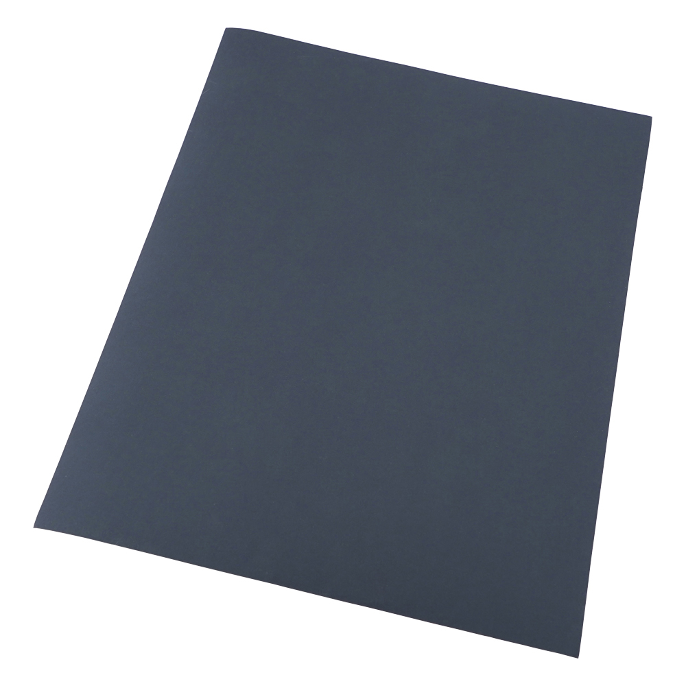 耐水研磨紙（シリコンカーバイトタイプ） #1500 10枚入