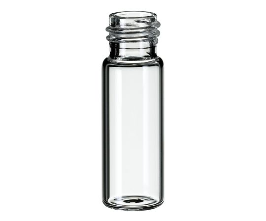 オートサンプラー用バイアル 4mL 100本入 9003482