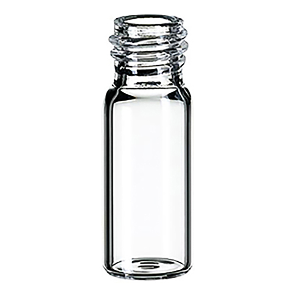 オートサンプラー用バイアル 1.5mL 100本入 6242103