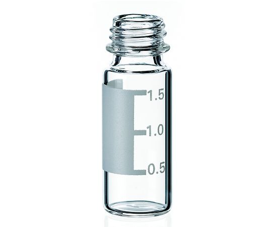 オートサンプラー用バイアル SureStop（TM） 1.5mL 100本入 6260742