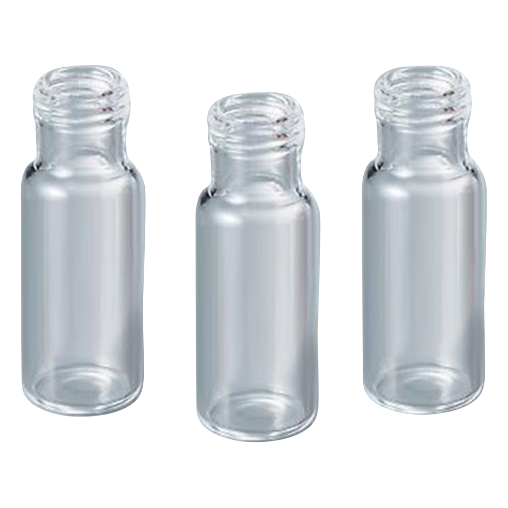 オートサンプラー用バイアル 1.5mL 100本入 9003448