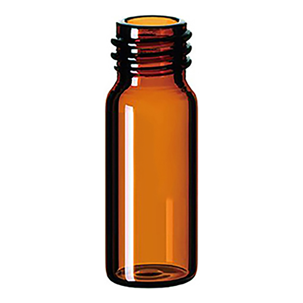 オートサンプラー用バイアル 1.5mL 100本入 4008247