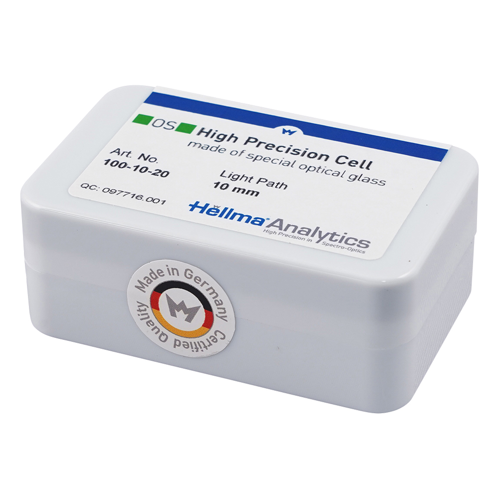 ヘルマ(R)セル スタンダード 100-10-20