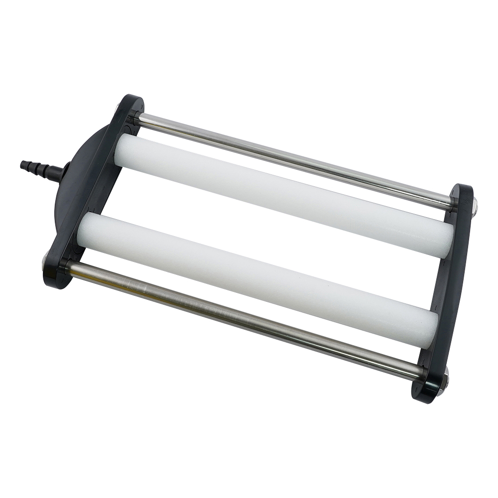 散気管 ドリームストーン Φ30×300mm×2本 150um NBW-300