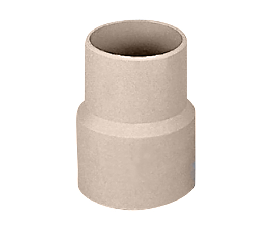 伸縮ダクトホース（TAC伸縮ダクト） Φ75mm用カフス 91106-075