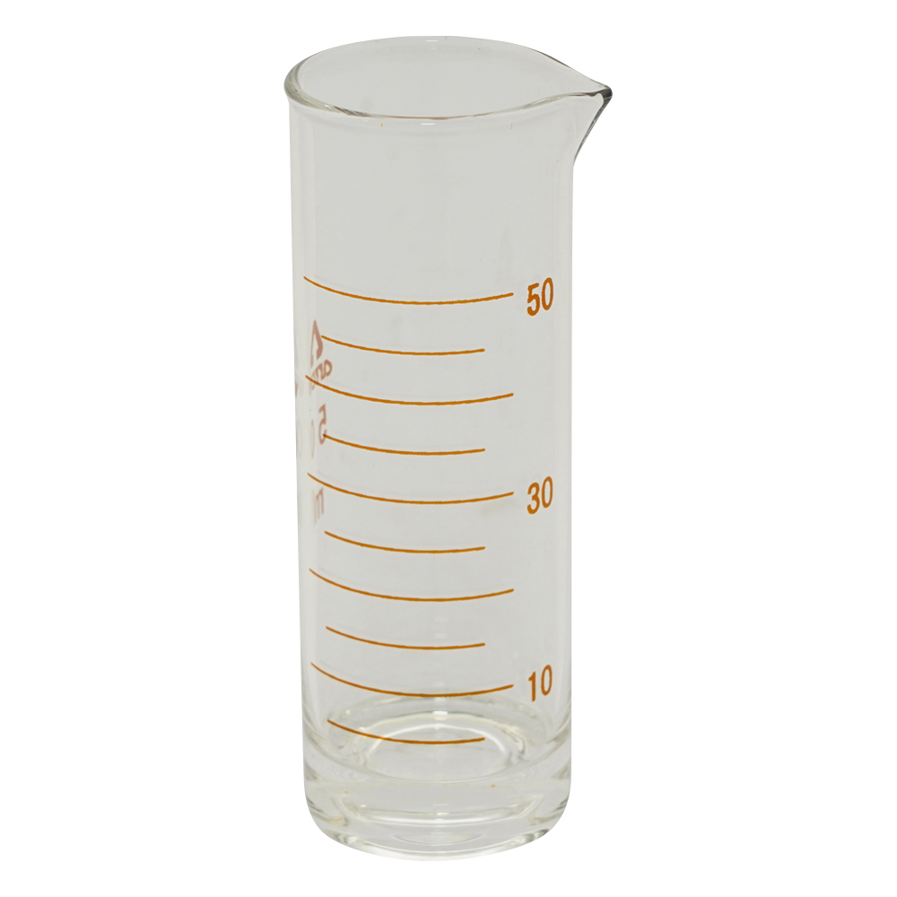 液量計（円筒形） 50mL