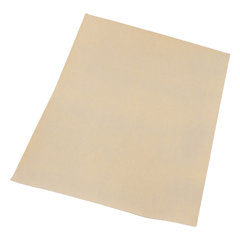 研磨紙（空研ぎ精密仕上用） 5枚入 #1000