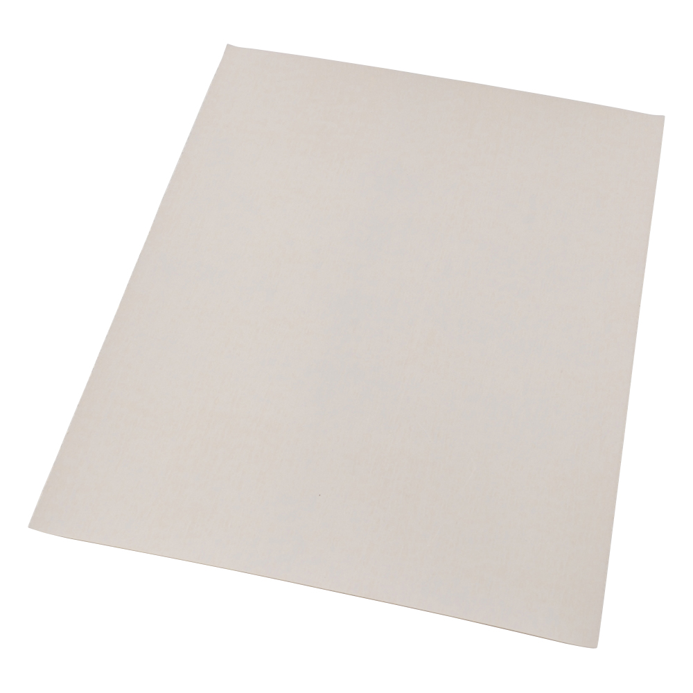 研磨紙（空研ぎ精密仕上用） 5枚入 #1500