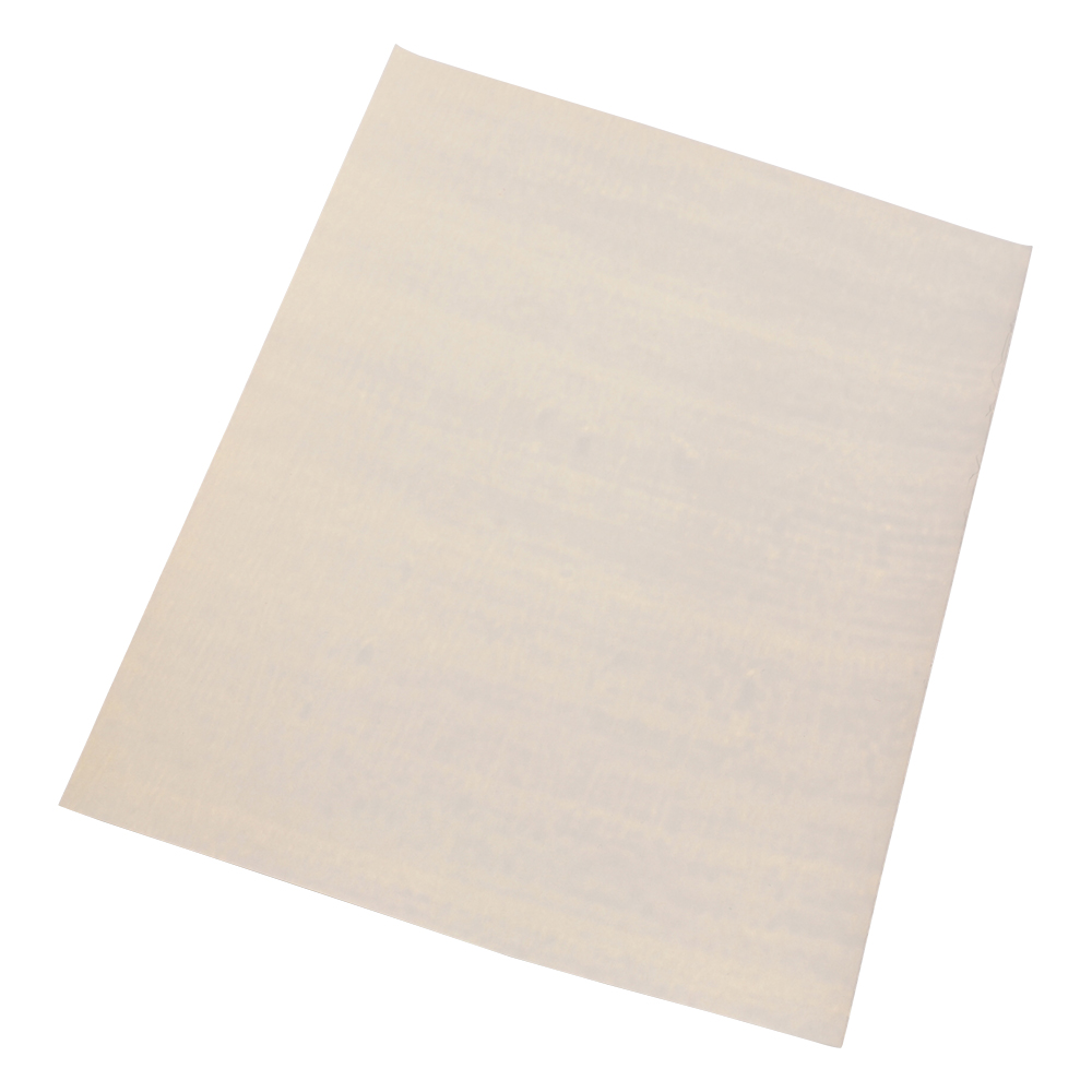 研磨紙（空研ぎ精密仕上用） 5枚入 #3000