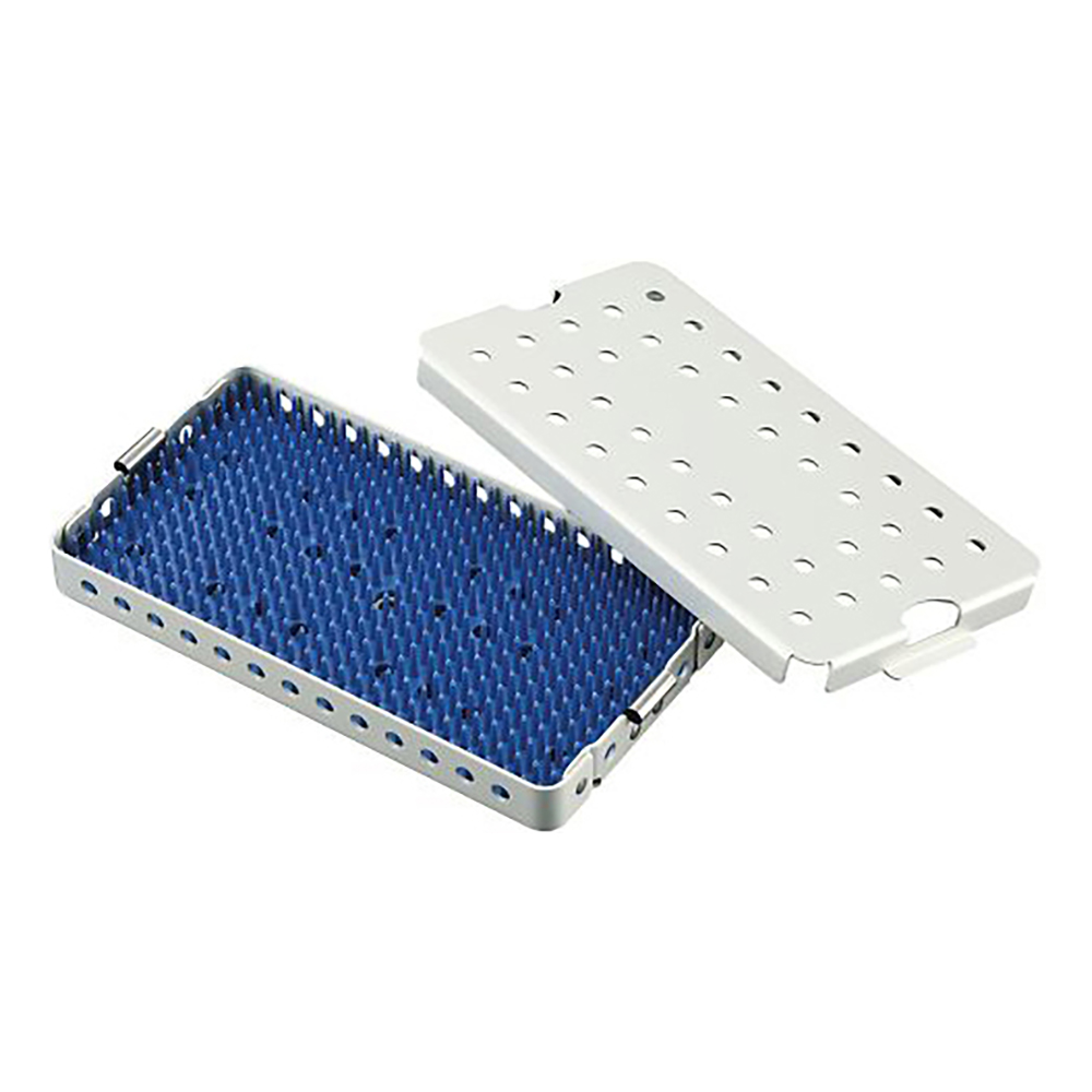 滅菌ケース アルミニウム製 A2000